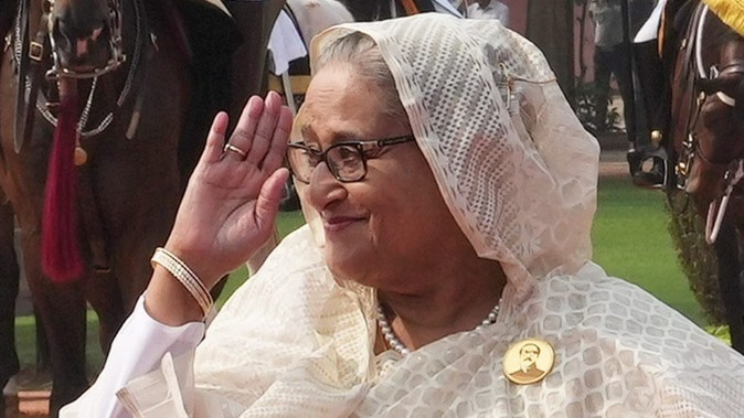 India Sheikh Hasina Extradition: બાંગ્લાદેશનું પ્રત્યાર્પણ દબાણ: શેખ હસીનાને ભારત કેમ નહીં સોંપે? ટ્રિબ્યુનલનો નિર્ણય એકપક્ષીય, રાજકીય ગુના અને નિષ્પક્ષ ટ્રાયલના અભાવના ૨ મુખ્ય આધારો 1 India Sheikh Hasina Extradition