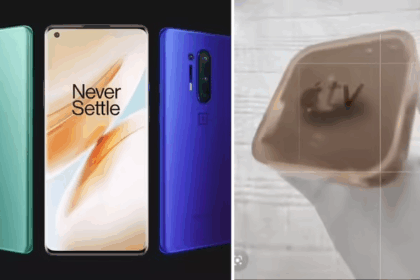 OnePlus 8 Pro X-Ray Camera