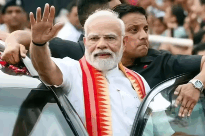 PM Modi Reaction Bihar NDA Victory