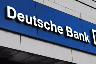 Deutsche Bank India Sale