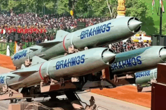 DRDO LFRJ Engine