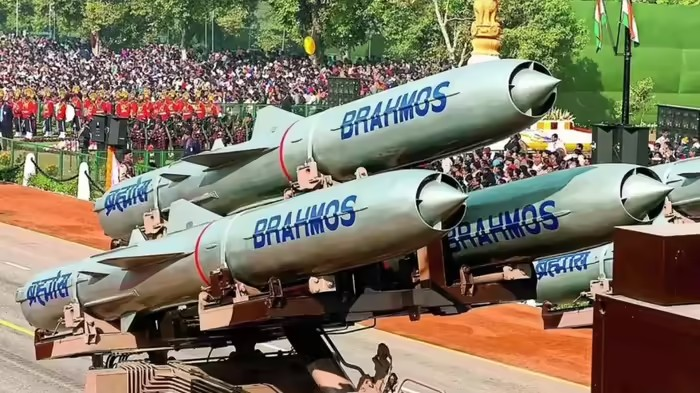 DRDO LFRJ Engine