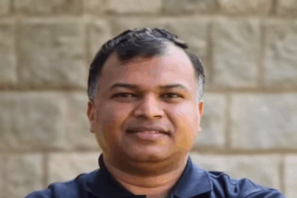 Success Story Of Sharath Shyamasunder