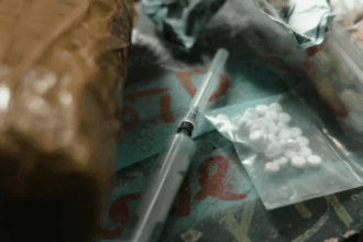 Mexico Drug Cartel Violence