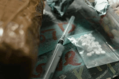 Mexico Drug Cartel Violence