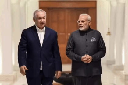 Netanyahu India Visit Postponed