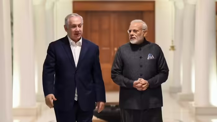 Netanyahu India Visit Postponed