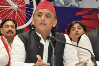 Akhilesh Yadav Bihar Election