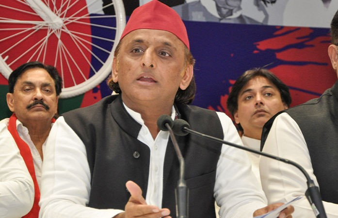 Akhilesh Yadav Bihar Election: બિહાર ચૂંટણીમાં 'વોટની ચોરી નહીં, પણ લૂંટ થઈ છે', પરિણામ સ્વીકાર્ય નથી! 1 Akhilesh Yadav Bihar Election