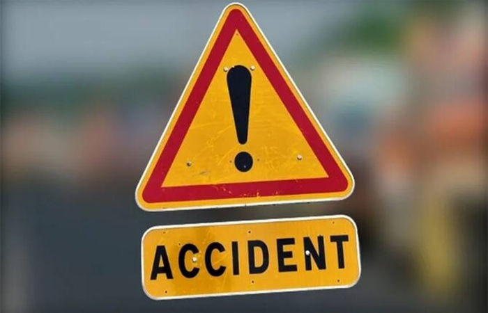 Jaipur Dumper Accident: જયપુરમાં ભીષણ અકસ્માત, ડમ્પરે 40 ગાડીઓને ટક્કર મારી 10ના મોત અને 40થી વધુ ઈજાગ્રસ્ત 1 fqvslqmp
