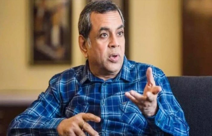 Paresh Rawal Baburao role: પરેશ રાવલનો ખુલાસો – બાબુરાવના રોલથી મળ્યો આશીર્વાદ પણ હવે લાગે છે બોજ, કહ્યું ‘હું એક જ વસ્તુ કરીને કંટાળી ગયો છું’ 1 futbq2an