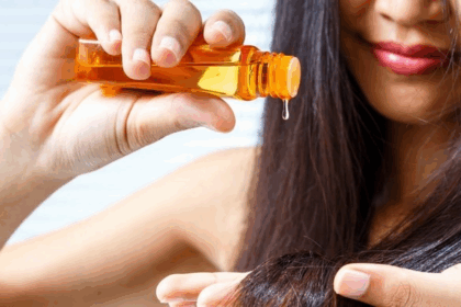 Hair Care Myths