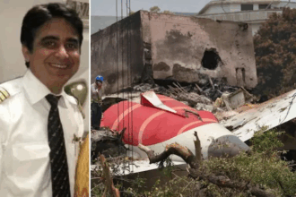 Air India crash Supreme Court