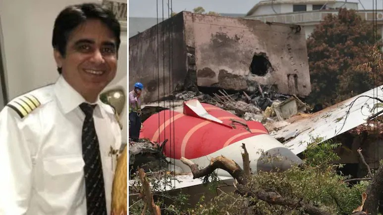 Air India crash Supreme Court: અમદાવાદ ક્રેશમાં પાયલટ દોષી નહીં: સુપ્રીમ કોર્ટે પિતાને લાગતી સહાનુભૂતિ વ્યક્ત કરી 1 Air India crash Supreme Court