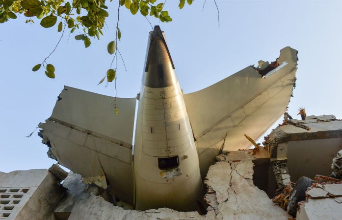 Ahmedabad Plane Crash investigation: અમેરિકન શટડાઉનથી અટકી એર ઇન્ડિયા બોઇંગ 787 ક્રેશની તપાસ, FAAની કાર્યવાહી થંભી જતા પીડિત પરિવારોમાં નિરાશા 1 g2fcw0ju