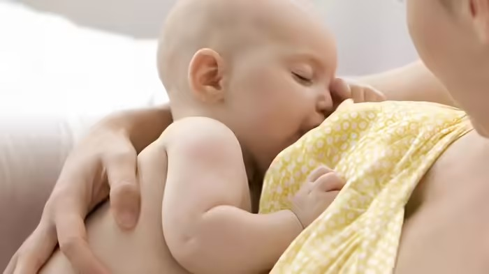 Uranium In Breast Milk Bihar