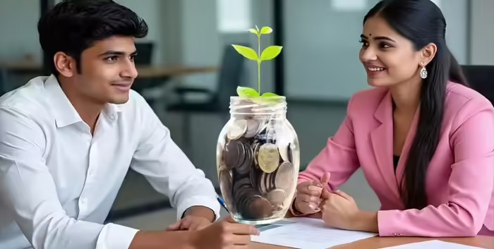 Retirement Plan: ૨૫ વર્ષની ઉંમરે ₹૧૦,૦૦૦નું રોકાણ શરૂ કરશો તો ૩૫ વર્ષના રોકાણકાર કરતાં ૧૦ વર્ષ વહેલા રિટાયર થઈ શકશો! 1 Retirement Plan