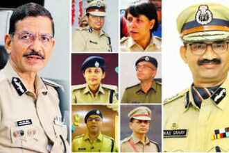 gujarat dgp commendation disc 2024