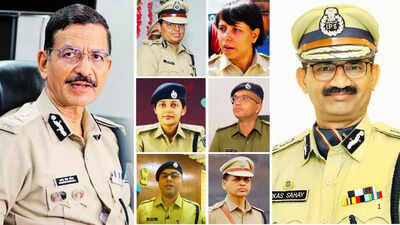 gujarat dgp commendation disc 2024