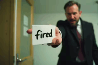 Layoffs in IT & Tech