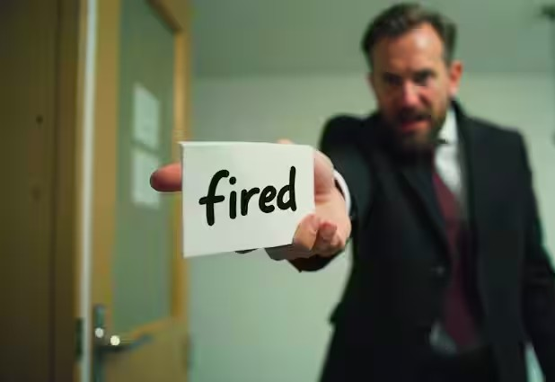 Layoffs in IT & Tech: AIના યુગમાં IT નોકરીઓ સંકટમાં! TCS થી Google સુધી છટણીનું તોફાન, લાખો કર્મચારીઓ પર અસર, 1 Layoffs in IT & Tech