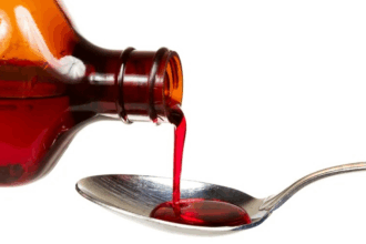 Cough Syrup Prescription Mandatory