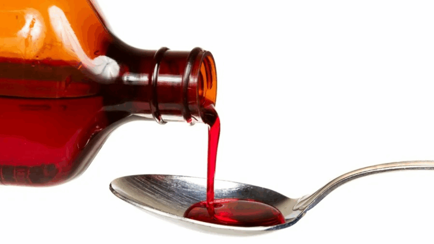 Cough Syrup Prescription Mandatory: કફ સિરપ માટે ડૉક્ટરની પર્ચી ફરજિયાત? બાળકોના મૃત્યુના મામલા બાદ સરકાર કડક નિયમ લાવવાની તૈયારીમાં! 1 Cough Syrup Prescription Mandatory