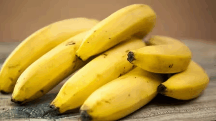 Benefits of eating bananas daily: દરરોજ બે કેળા ખાવાના આશ્ચર્યજનક ફાયદા: હૃદયથી લઈ ઊર્જા સુધી શરીરને આપે અનેક લાભ 1 i15s2laq