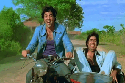 Sholay The Final Cut Release Date