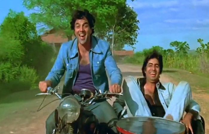 Sholay The Final Cut Release Date: ૫૦ વર્ષ પછી ધમાકો: 'શોલે' ફરી આવી! 'ધ ફાઈનલ કટ' ૪K વર્ઝનમાં ક્યારે રિલીઝ થશે? 1 Sholay The Final Cut Release Date