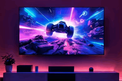 Smart TV Buying Guide