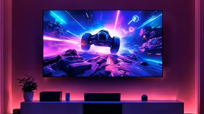 Smart TV Buying Guide