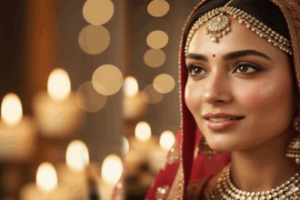 Bridal Beauty Tips