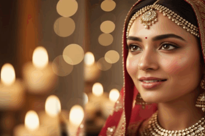 Bridal Beauty Tips