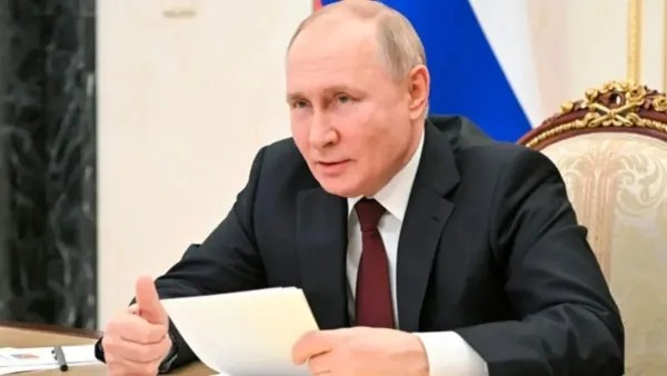 Russia Nuclear Test: રશિયાના પ્રમુખ પુતિનનો આદેશ: અમેરિકા પછી પરમાણુ પરીક્ષણની તૈયારી, વૈશ્વિક તણાવમાં વધારો 1 iuiikdaa