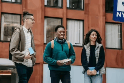Popular Universities in USA