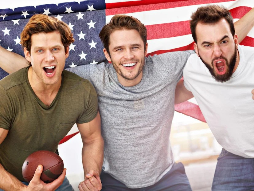 US Youth Want to Leave