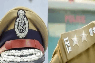 Kutch Liquor Seizure