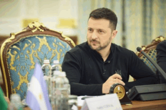 Zelenskyy Corruption Ukraine
