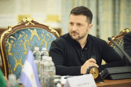 Zelenskyy Corruption Ukraine