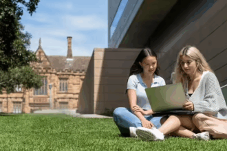 Overseas Student Health Cover