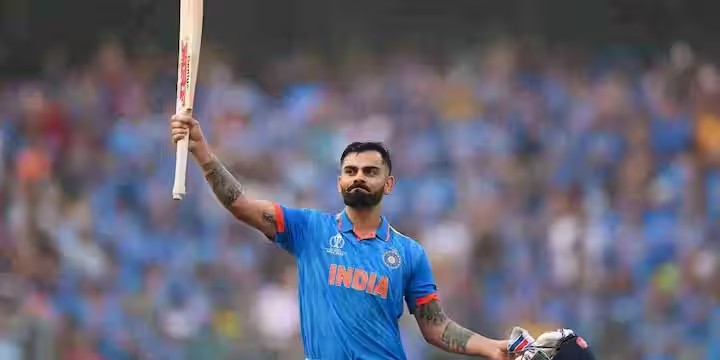 Most Player of the Series Record