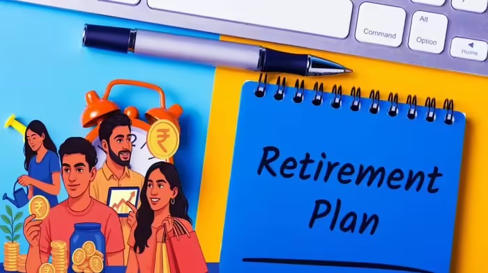 Retirement Fund Planning: નિવૃત્તિનો પડકાર: ૨૦ વર્ષ પછી શું ₹૧ કરોડનું ફંડ પૂરતું છે? નિષ્ણાતે કહ્યું, 'મૂળભૂત જરૂરિયાતો પણ પૂરી નહીં થાય!' 1 ju9a9l2c