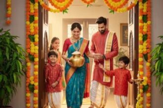 Griha Pravesh Vastu