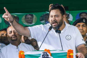 Tejashwi Yadav Bihar Election Allegations