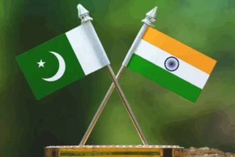 India Pakistan 2026 Prediction
