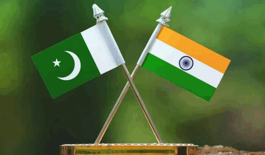 India Pakistan 2026 Prediction: જો પાકિસ્તાન આ સમયગાળા દરમિયાન કોઈ મોટી ભૂલ કરશે, તો તે ભયાનક હદે બરબાદ થશે, લોહીના આંસુ વહાવશે 1 India Pakistan 2026 Prediction