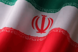 Iran Job Scam