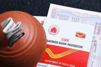 Post Office PPF scheme