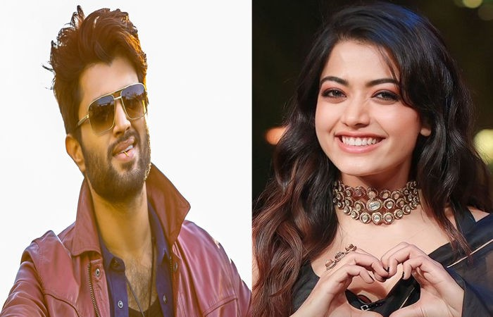 Rashmika Vijay Wedding: વિજય સાથે સગાઈ? રશ્મિકા બોલી, ‘હું તેના માટે ગોળી પણ ખાવા તૈયાર’ 1 Rashmika Vijay Wedding